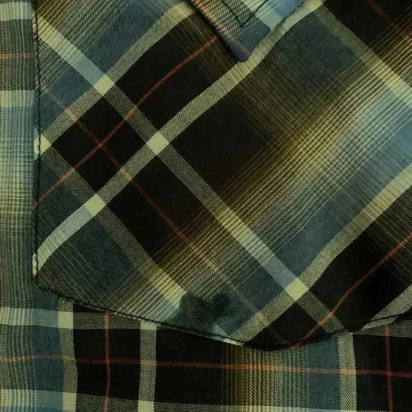 Ely Cattleman Grandpas shirt - Picture 4 of 7